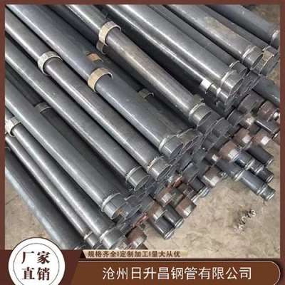 咸安最薄的声测管壁厚可以到什么程度