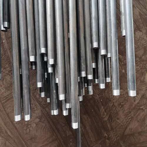 咸安声测管重量是多少？买管必知的计算公式